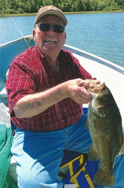 Obituary of Thomas Edward Greenwood