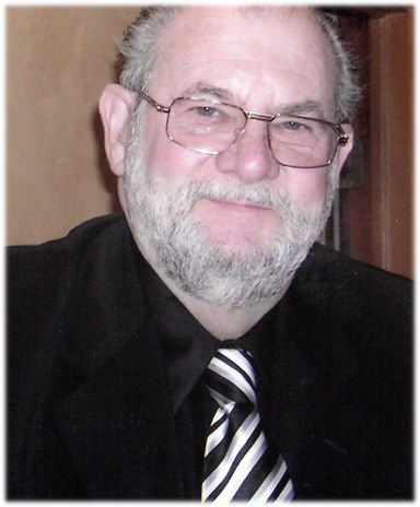 Obituario de John R. Parenteau