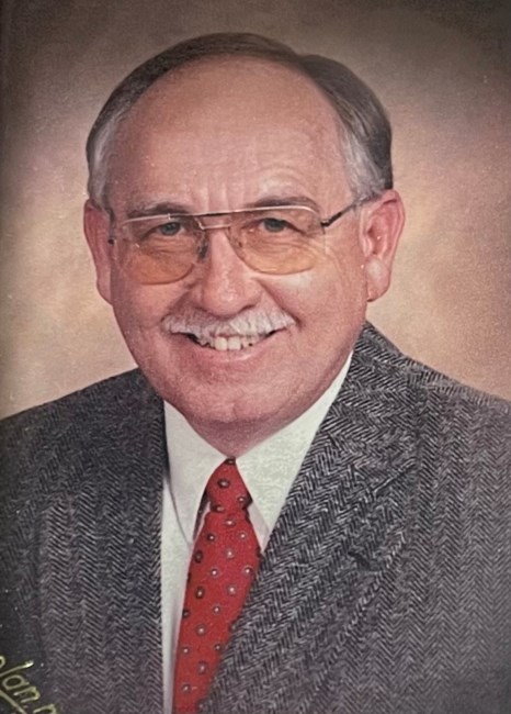Obituary of Reuben Earl Hart