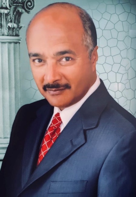 Obituary of Daniel Gad