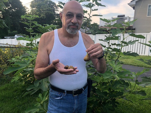 Obituary of Anton Karl Jr.