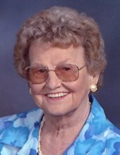 Obituary of Wanda Ann Alexander