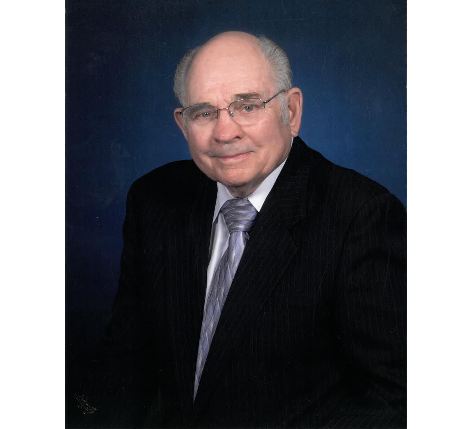 James Clayton Walker Obituary Pasadena, TX