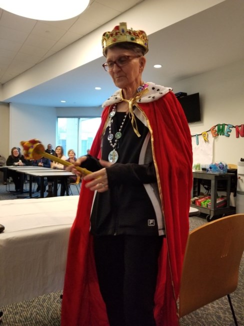 Obituary of Barbara Jean Howard