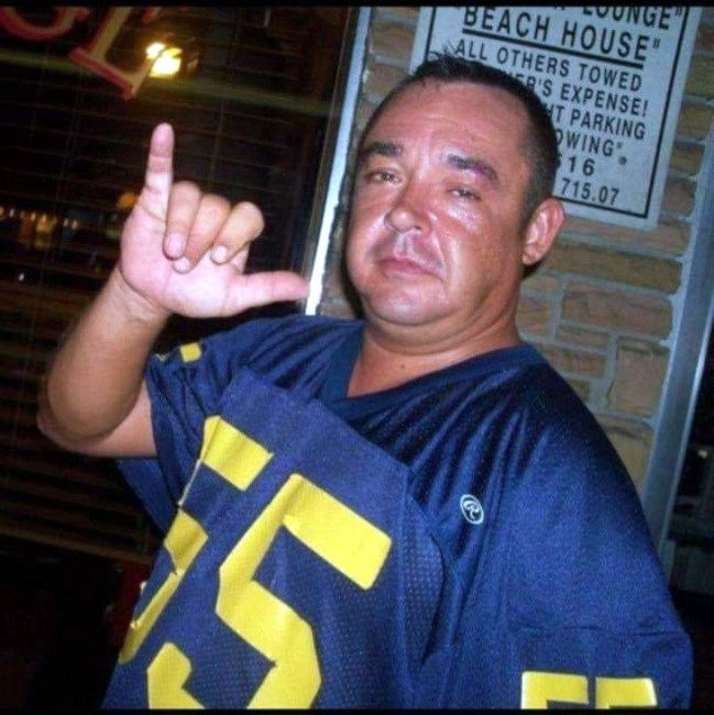 Obituary of John Orville Welch