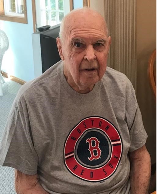 Obituary of Donald Gerald Preskenis