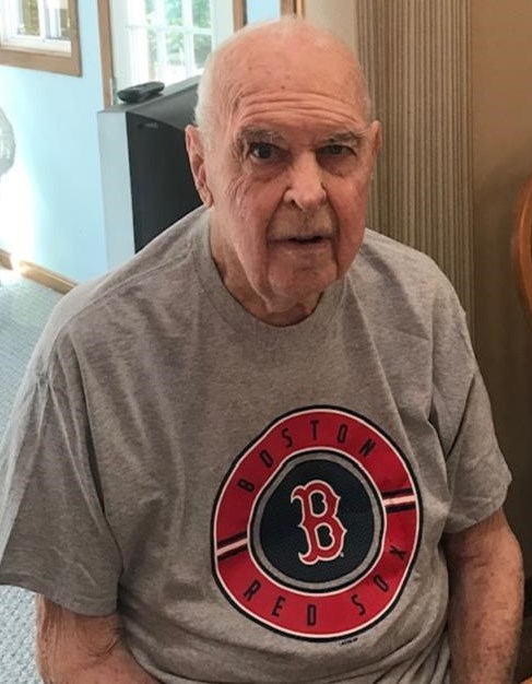 Obituary of Donald Gerald Preskenis