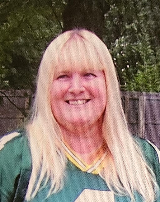 Obituary of Barbara Mary Weber