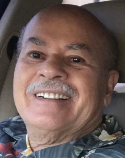 Obituary of Radames "Ray" Fernandez