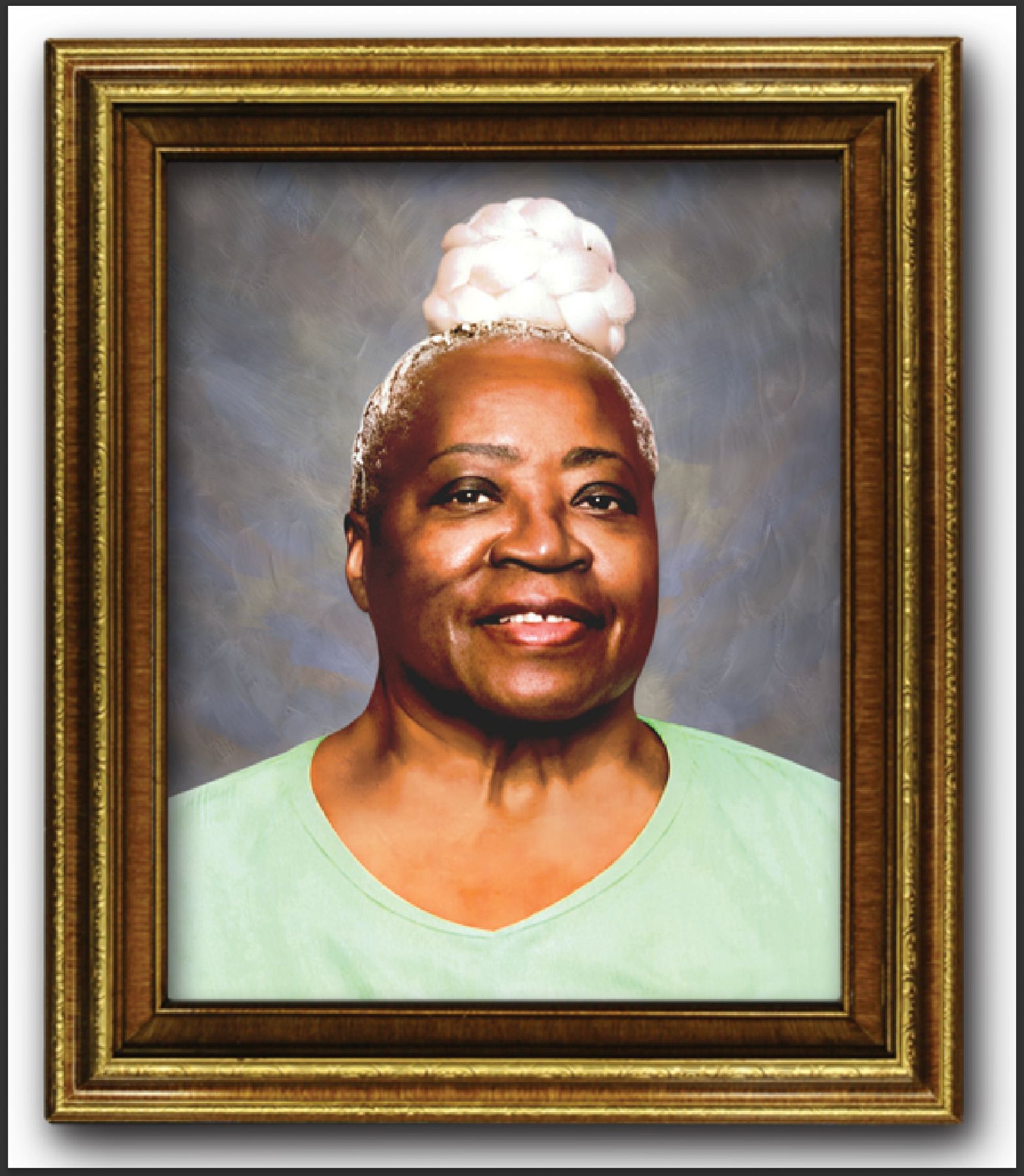 Obituary of Erma Fair Brown