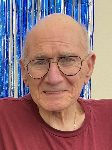 Obituary of Edward Emil Hojnacki