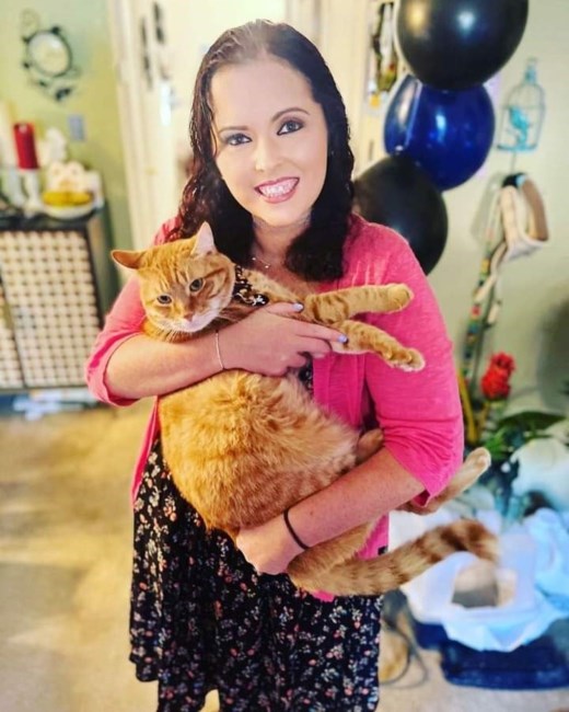 Obituary of Rachel Troutman