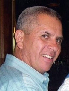 Obituary of George Gutierrez