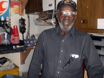 Obituary of Billy J. Patterson