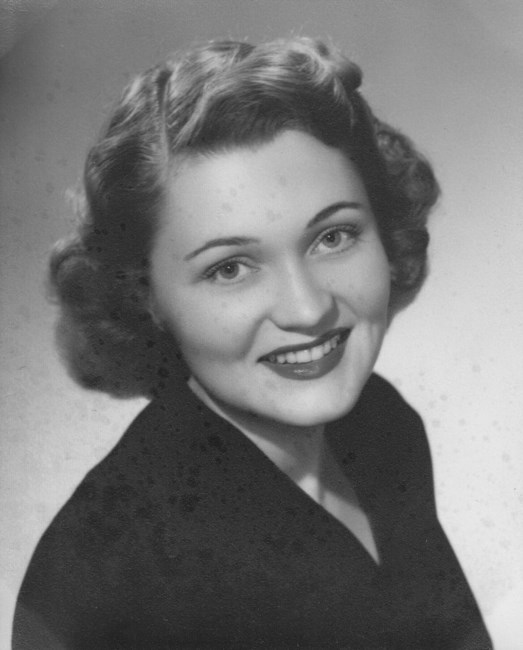 Obituario de Nila Ash Saylor