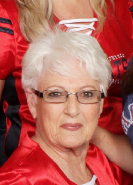 Obituario de Rosalie A. Dallo