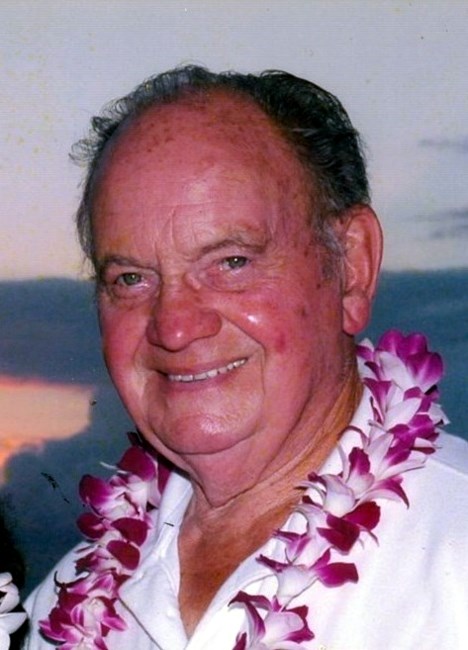 Obituary of Lawrence Edgar Bower