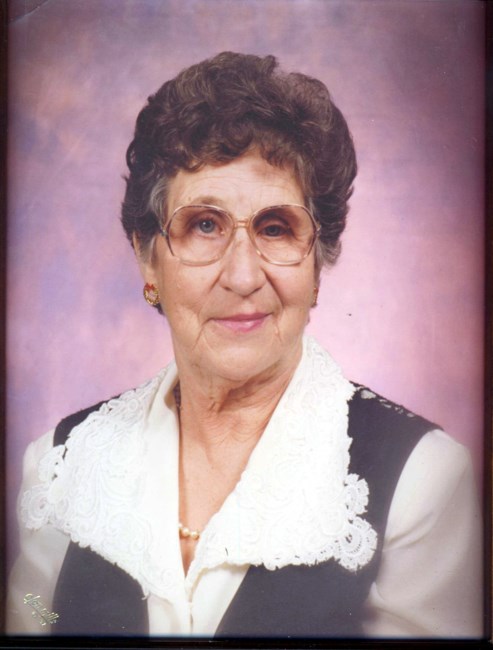 Obituary of America Flo Williams