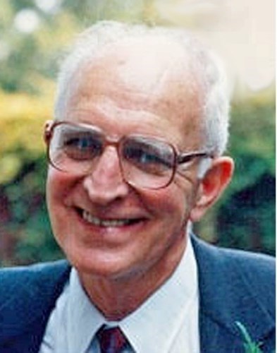 Obituary of John C. Bettinger, M.D.