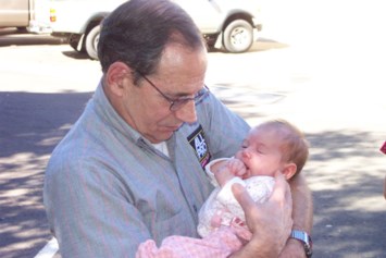 Obituary of David Arthur Johnson