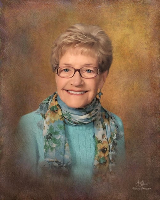 Obituary of Barbara Youmans Probst