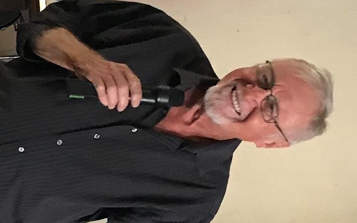 Obituary of Rev. Howard George Wiebe