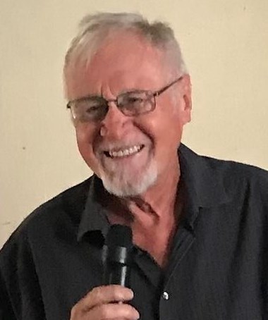 Obituary of Rev. Howard George Wiebe