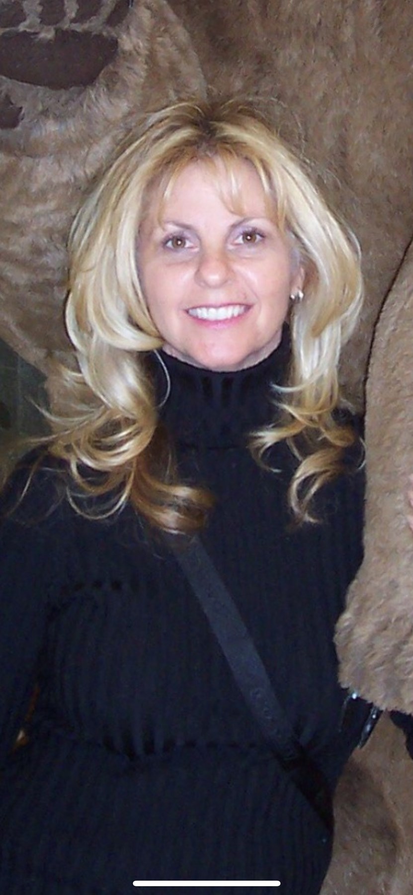 Avis de décès de Debra Frances Canada