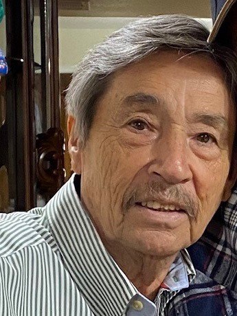 Obituary of Francisco J. Miranda