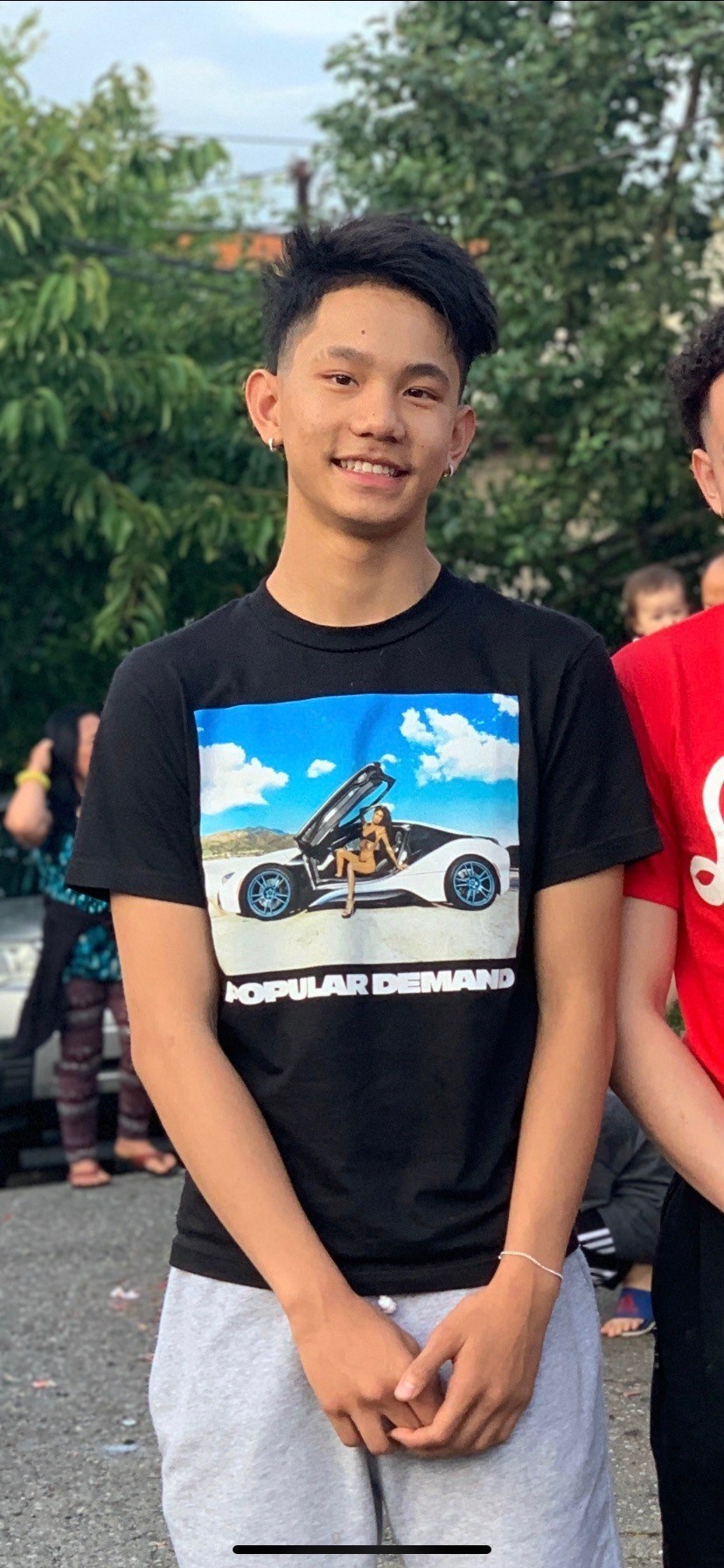 Obituary of Jaden Sean Pienh