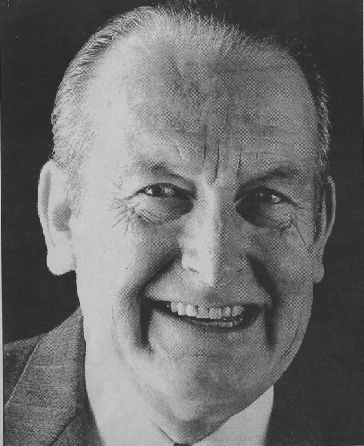 Obituary of Dr. Thomas D. Cottle