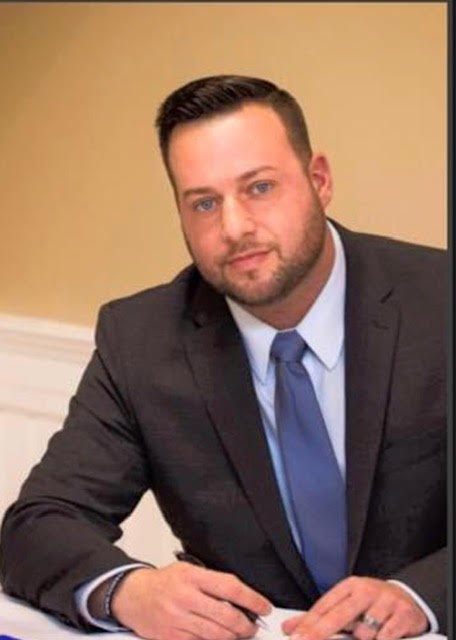 Obituary of Sean P. Merrill