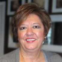 Obituary of Sandra Thomson