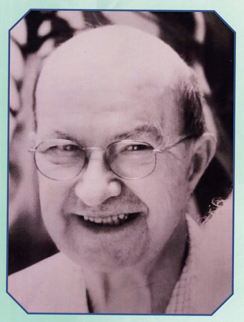 Obituary of Roy King