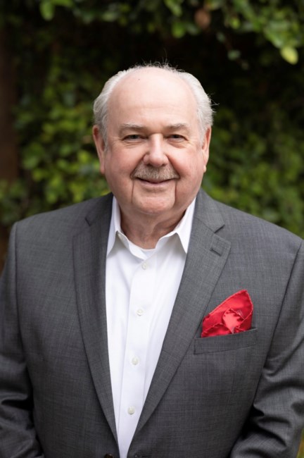 Obituario de David Kenneth Manchee