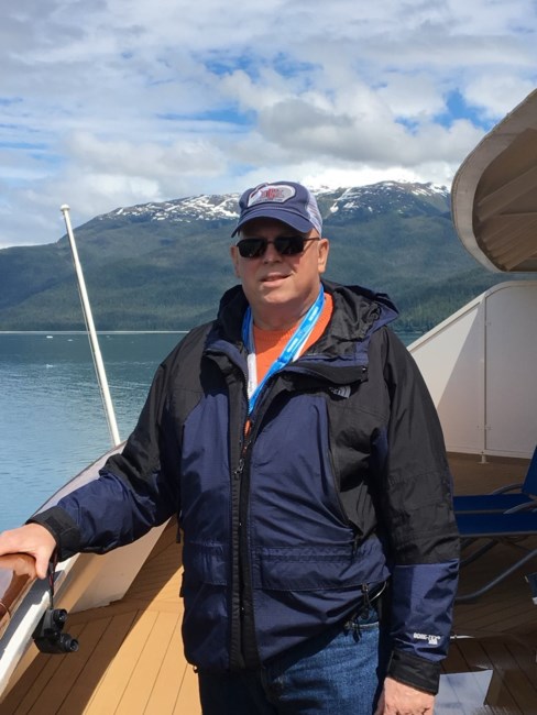 Obituary of Robert Kenneth Tolsma