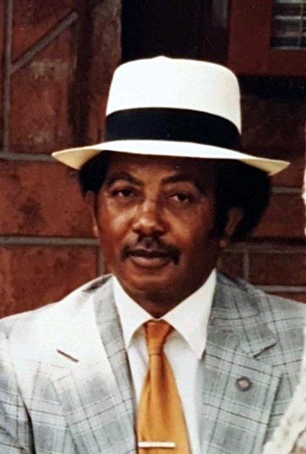 Obituary of Urel Ritter Jr.