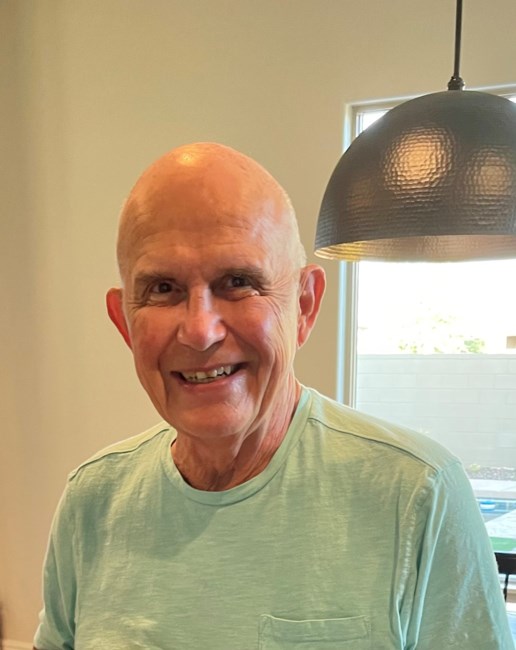 Obituary of Carroll S. Senn