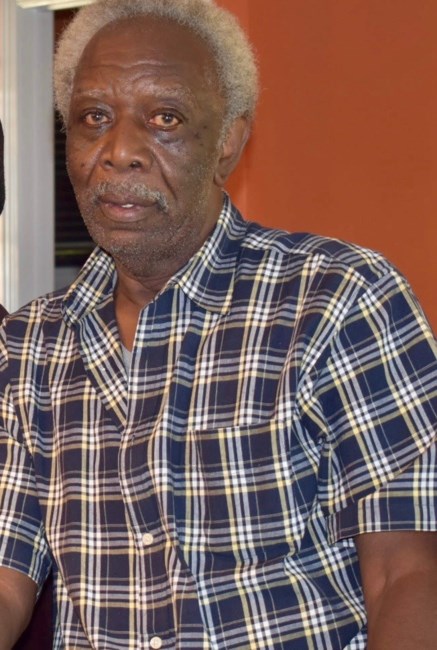 Avis de décès de Thomas Brown