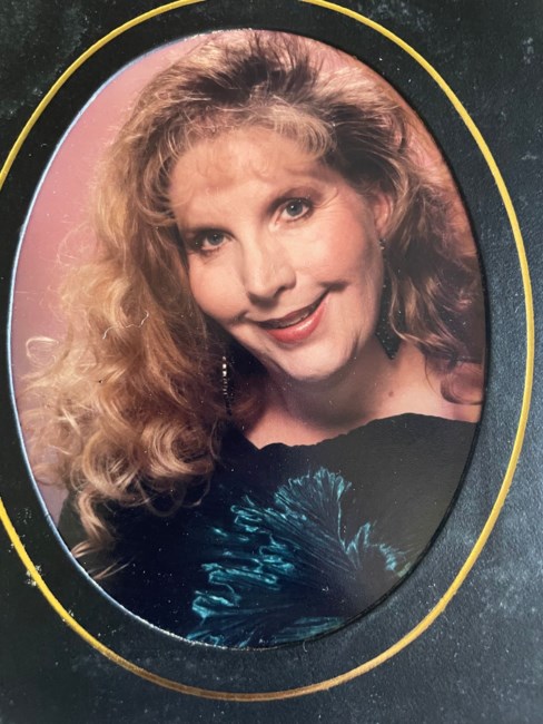 Obituary of Carroll Jane Creech