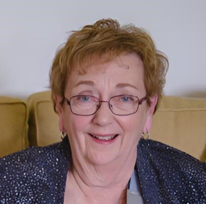 Obituary of Patricia Miller Fromm