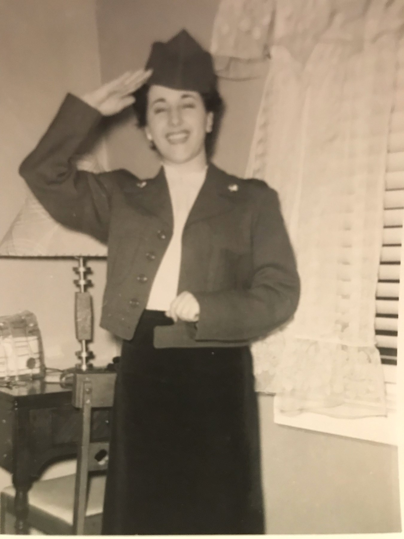 Obituary of Rosina Mariano