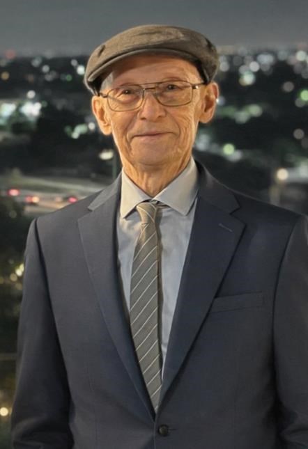 Avis de décès de Roberto Bueno  Zamora