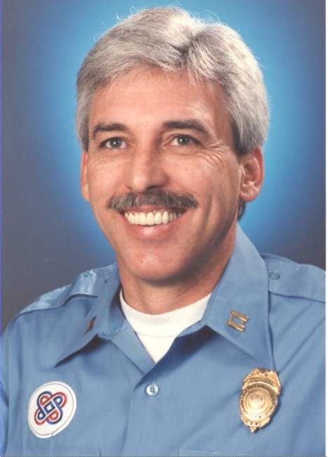 Obituary of Frank Joe Joseph Tierney