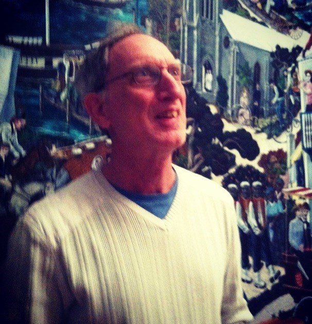 Obituary of Ronald R. Hann