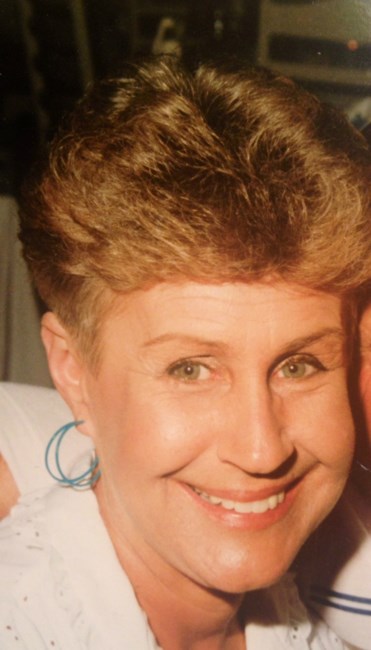 Obituary of Linda Joye Sullivan