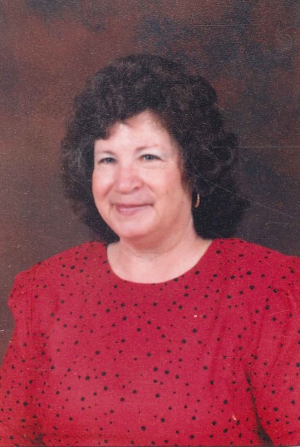 Obituary of Shirley Vee Hearn