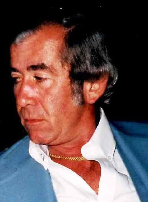 Obituary of James Francis McLaughlin III