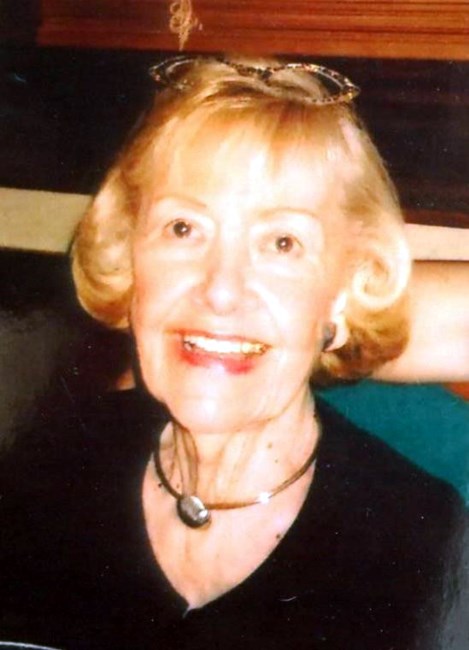 Obituary of Marilyn Wagner Middleton