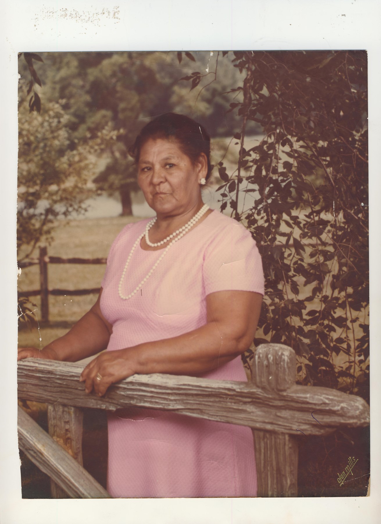 Obituary of Romana Luna Dominguez